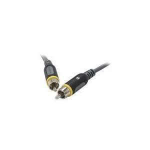  Spider C VIDEO 0006 6 ft. C Series Composite Video Cable 