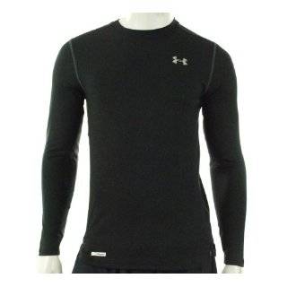  Mens ColdGear® Tactical Crew Tops by Under Armour 
