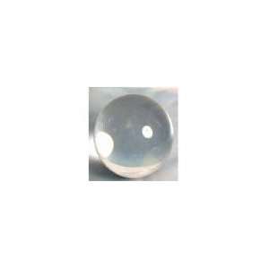  Clear Crystal Gazing Ball 125mm Patio, Lawn & Garden