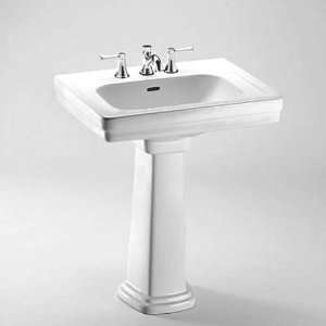  TOTO LPT530.4N 03 Promenade Pedestal Bathroom Sink Sink 