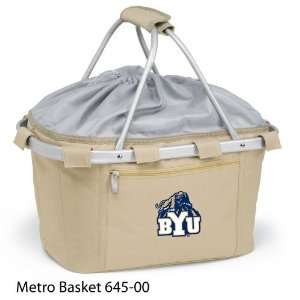 BYU Metro Basket Case Pack 2 
