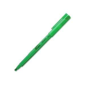   Integra Pen Style Fluorescent Highlighters ITA36181