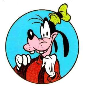 Goofy Dippy Dawg long ears Dog Friend in Mickey and Gang Disney Iron 