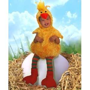  Baby Duck Toddler 2T Halloween Costume Toys & Games