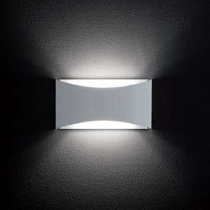  kelly LED wall/ceiling lamp by studio63 for oluce
