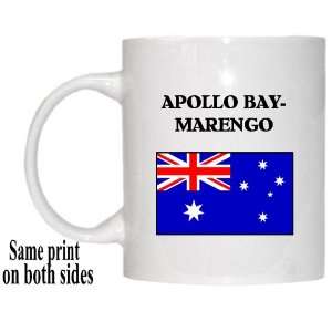 Australia   APOLLO BAY MARENGO Mug