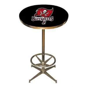  NFL Tampa Bay Buccaneers Pub Table
