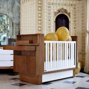  Studio Crib Baby