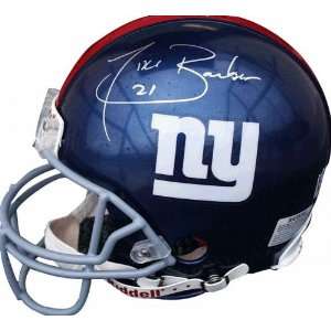   Helmet   Unframed)   Autographed NFL Mini Helmets
