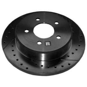  Aimco Extreme 5484RX Severe Duty Right Rear Disc Brake 