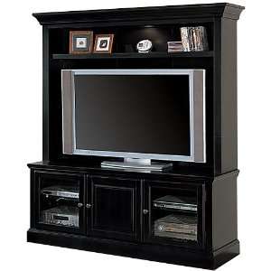  Forest Glenn 65 TV Stand with Hutch