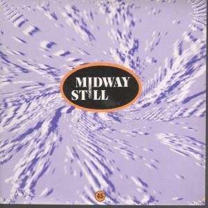  WISH 7 INCH (7 VINYL 45) UK ROUGHNECK 1991 MIDWAY STILL Music