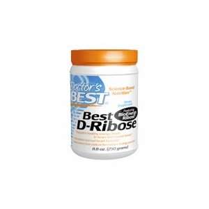  Best D Ribose   Supports Normal Heart Function, 250 grams 