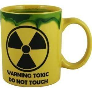  Toxic Mug Toys & Games