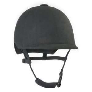  Pegasus Adult Micro Suede Show Helmet