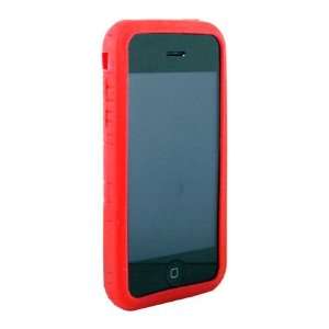  HHI iPhone 3G LooBa Cover Case with Free Screen Protector 