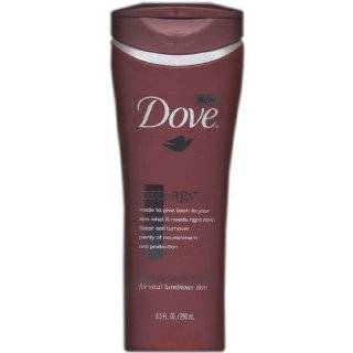  Dove Pro Age, Neck and Chest Beauty Serum, 3.3 fl oz (Pack 