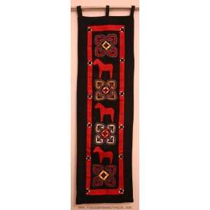  Vietnamese Quilts/Hmong Quilts   15 x 50 QNC37 Kitchen 