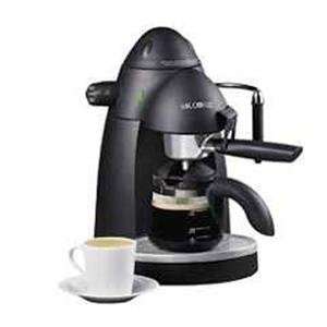   MrC 4c Steam Espresso Maker (Kitchen & Housewares)