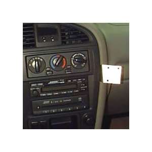  01 03 Nissan Pathfinder (W/O Nav) Cell Phone Car Mounting 