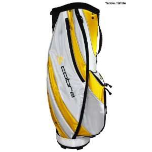  Cobra Golf  Sport Cart Bag