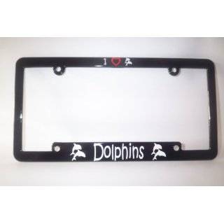   Exterior Accessories License Plate Covers & Frames RV