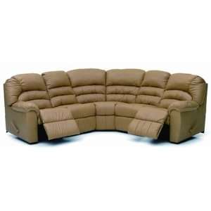 VERY NICE  Palliser Taurus Sectional Sofa Series   Configuration A