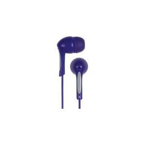  Robot Earbuds   Purple