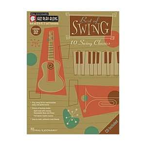  Best of Swing Musical Instruments