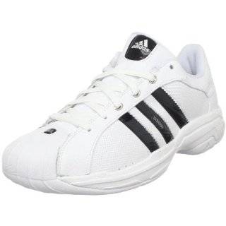  adidas Mens Superstar 2G Basketball Shoe Shoes