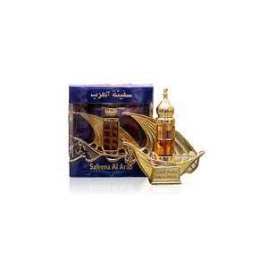   Safeena Al Arab (Golden)   Arabian Perfume Oil