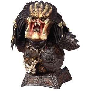Predator Unmasked Micro Bust  Toys & Games  