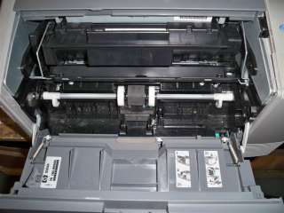 HP Laserjet 2420 B&W Laser Printer Q5956A+Toner LJ2420 0829160289137 