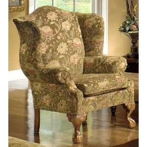    Wing Chair by Craftmaster   Gilmore 07 (305)