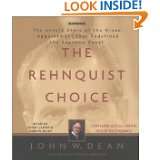  that Redefined the Supreme Court by John W. Dean (Sep 26, 2001