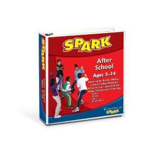 Spark After School Manual for Ages 5 14