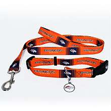Denver Broncos Pet Gear   Broncos Dog Collar, Broncos Pet Jerseys at 