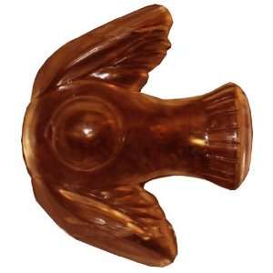 Chocolate Mold Bird Dove. 75mm x 65mm. 6 Cavities 