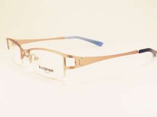 New glasses Designer Frames Spectacles 51 18 135 BLUE BLACK BROWN 