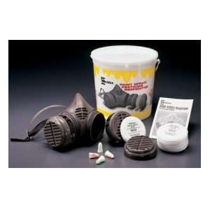   8000 Series Paint Spray/Pesticide Kits   8113KN