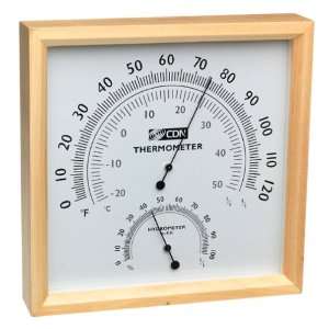 CDN WSW120 Wall Weather Station 