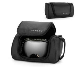 Oakley Universal Soft Goggle Case available at the online Oakley store 