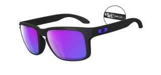 Oakley Julian Wilson Signature Series Holbrook Sunglasses available at 