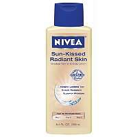 Nivea Sun Kissed Radiant Skin Fair Medium Ulta   Cosmetics 