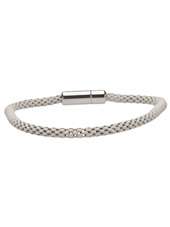 TATEOSSIAN   SNAKE CHAIN BRACELET