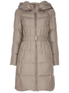 Add Padded Coat   Spk   farfetch 