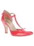 Repetto T Bar Shoe   Francis Ferent   farfetch 