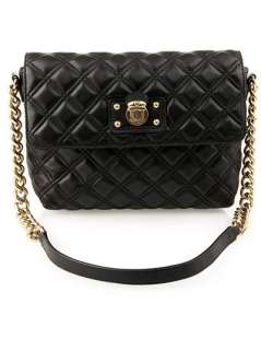 Marc Jacobs The Large Single Quilted Bag   Bernard   farfetch 