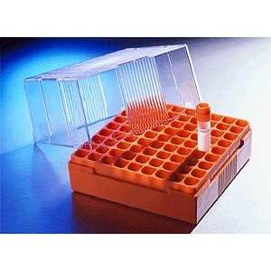  Corning Polycarbonate 1   2mL Cryogenic Vial Storage Box 