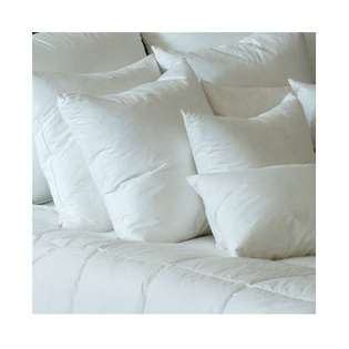   Company Downtown Pillow Insert in White   Size Standard 